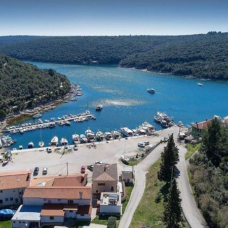 Villa Porto Krnica Buitenkant foto