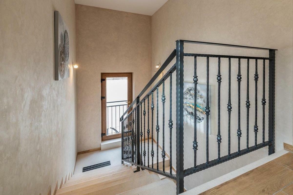 Villa Porto Krnica Buitenkant foto
